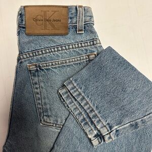 Vintage Calvin Klein Jeans